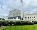 Getting Called Up to the Show: A Preview of "Supreme Court Brief" with Jimmy Hoover