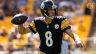 Rodgers brings his experience to AFC North