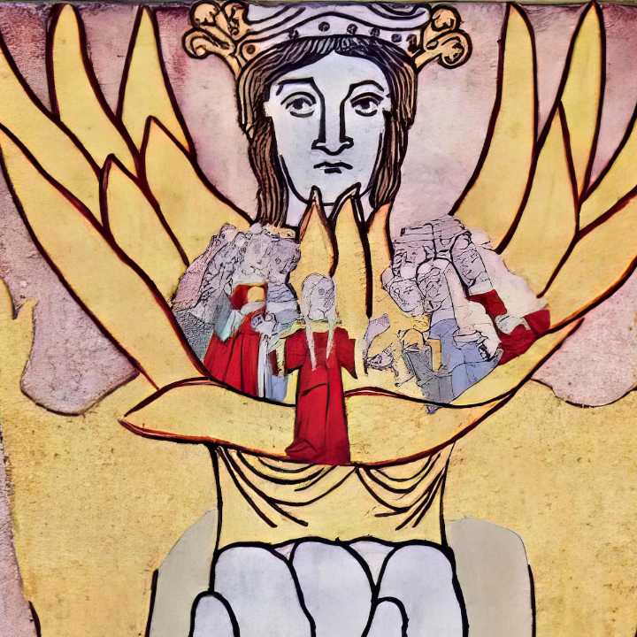 Misticismo, crímenes y amores (no solo espirituales): todas las historias que encierra el convento