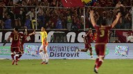 Revelan detalles de la reunión que tuvo la FVF con entrenador mundialista en la previa del juego de La Vinotinto ante Argentina