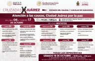 Ofrecen sus servicios dependencias municipales a los vecinos de la colonia...