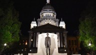 Lawmakers head to Springfield mulling transit reform, ICE response
