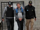 La Cámara Federal confirmó el rechazo a la excarcelación del piquetero Juan Carlos Rolón