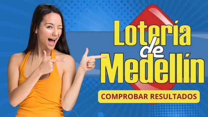 Sorteo Lotería Medellín, 3 de octubre: 16 MIL MILLONES de PREMIO MAYOR y lista de secos