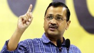 Shoe thrown at CJI Gavai: Incident sent a chilling message to the entire judiciary, says AAP chief Kejriwal