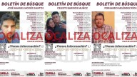 Localizan a tres desaparecidos en Huauchinango; uno de ellos con vida