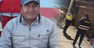 Adolescente será juzgado como adulto por asesinar a padre e hijo en Otuzco, La Libertad