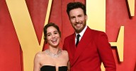 Did Chris Evans and Alba Baptista Have a Baby?