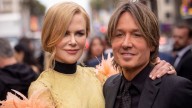 Rumors swirl Keith Urban may be with new woman after Nicole Kidman divorce filing