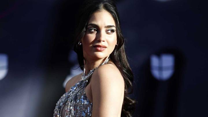 Melissa Barrera coprotagonizará junto a John Travolta el thriller "Black Tides"