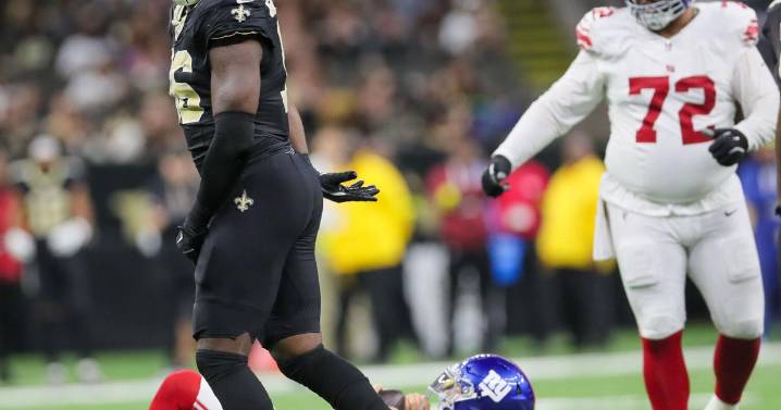 4 major factors for Saints to beat New England Patriots on Sunday at Caesars Superdome