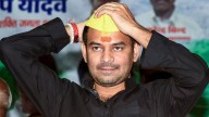 Tej Pratap Yadav to contest from Mahua seat as JJD candidate in Bihar polls