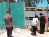 Miles de pacientes afectados por paro de atención primaria