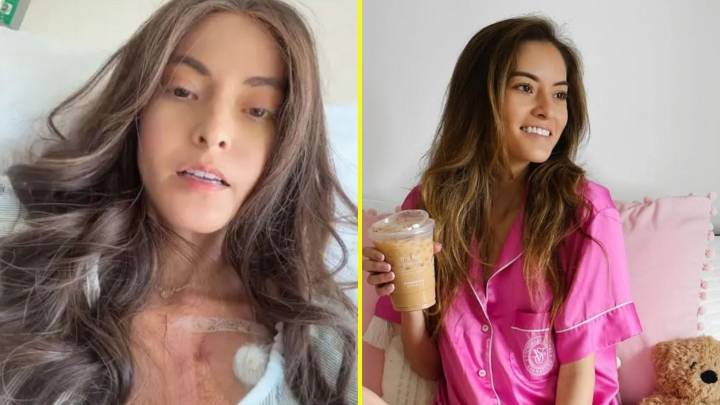 Muere a los 29 años la influencer Kaelin Bradshaw: Documentó su experiencia con un cáncer poco común