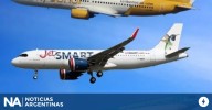 Mejoró el desempeño de las líneas aéreas y se redujeron los reclamos de los pasajeros