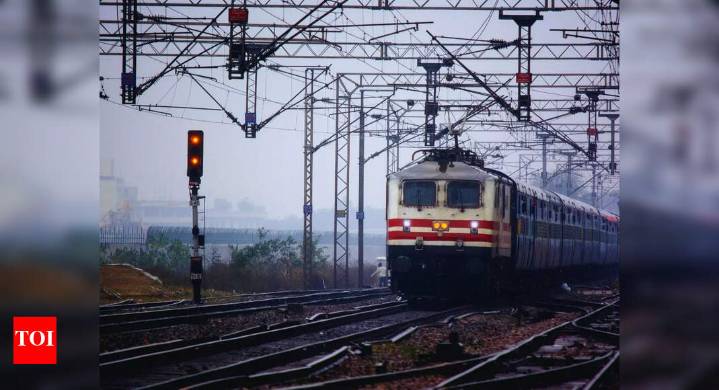IRCTC launches “Holy Kashi” package starting at INR 39,750: Explore these four spiritual cities