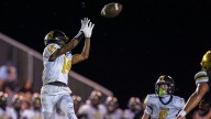 Friday high school football live scoring, including a key DVL clash