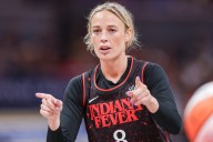 Fever’s Sophie Cunningham Blasts Cathy Engelbert for Caitlin Clark Remarks