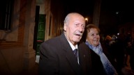 Antonio Tejero, en estado crítico: "Se encuentra con un pequeño hilo de vida, en el hospital donde falleció su mujer"