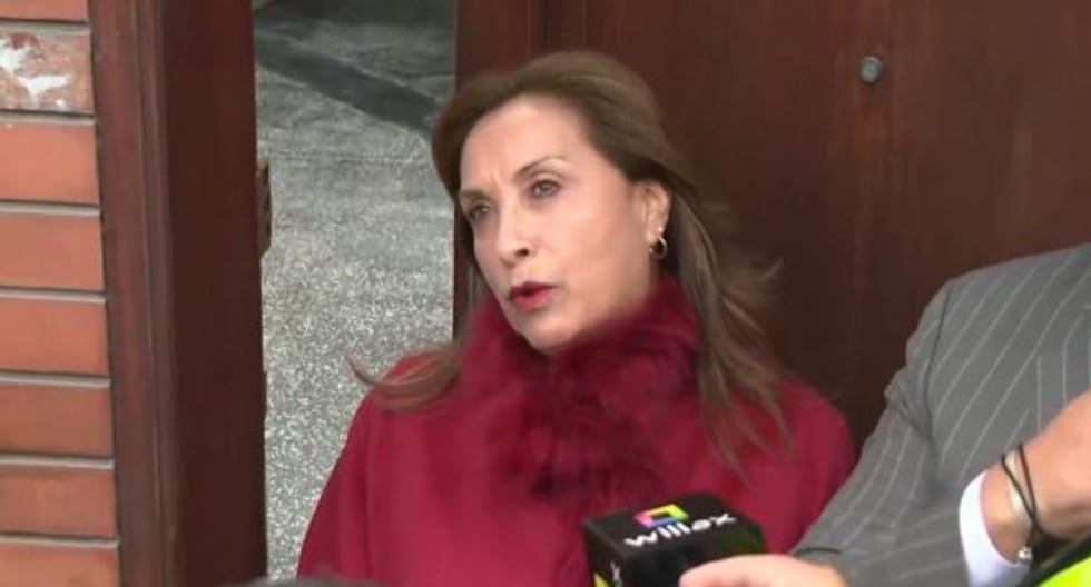 Dina Boluarte: abogado  evalúa presentar amparo tras vacancia presidencial
