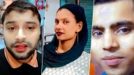 Pregnant woman stabbed by lover in Delhi; husband snatches knife, kills attacker