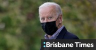 Biden undergoing radiation therapy to treat aggressive prostate cancer