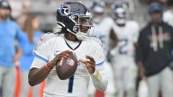 Teams taking QB No. 1 overall should make coaching change too