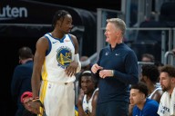 Steve Kerr “Liked” Jonathan Kuminga’s Ejection as Warriors Find Unexpected Roster Solution