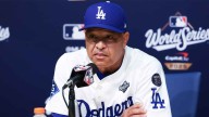 Dodgers’ Dave Roberts reveals biggest issue in World Series Game 4 loss to Blue Jays
