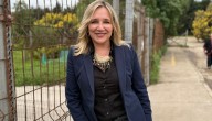 Tras polémica columna, María José Hoffmann califica a asesor de Kast como "de cuarta categoría" y lo compara con Giorgio Jackson