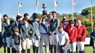 El crono dejó a España fuera del podio en la Copa de Naciones del CSIO3* de Montenmedio