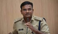 SM Vijay Kumar assumes charge as Siddipet Commissioner