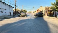 Cae 'El Perris', jefe de La Empresa con 4 kilos de coca y 100 mil dólares