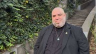Pastor hit by pepper round outside Coast Guard Island speaks out