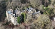 This 16th century hall will soon be sold as part of 432