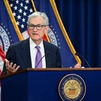 Federal Reserve cuts key rate as government shutdown clouds economic outlook