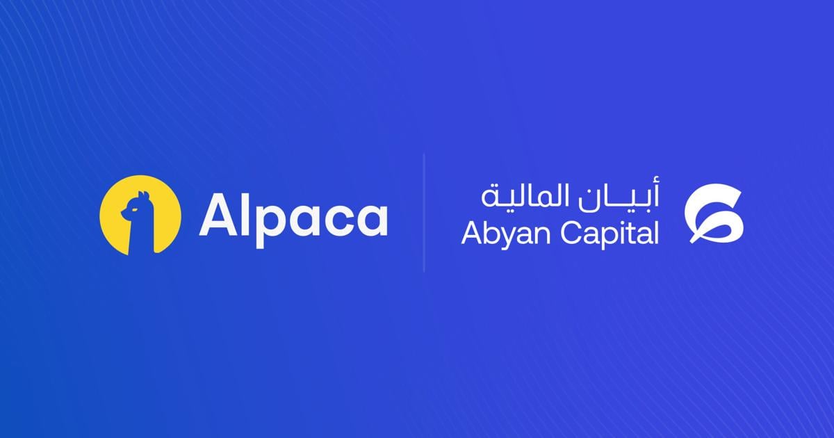 Abyan Capital Launches Shariah-Compliant, Self-Directed Access to US Markets with Alpaca