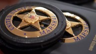 US Marshals arrest Cleveland murder suspect in West Virginia