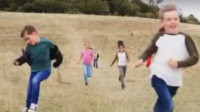 Researchers identify ways to keep kids' minds sharp