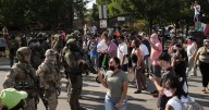 Las redadas en las comunidades no hacen la frontera más segura, dice expertos en inmigración