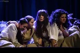 La cultura se mueve por Córdoba: 15 espectáculos de teatro, música, circo y danza llenarán la provincia este otoño