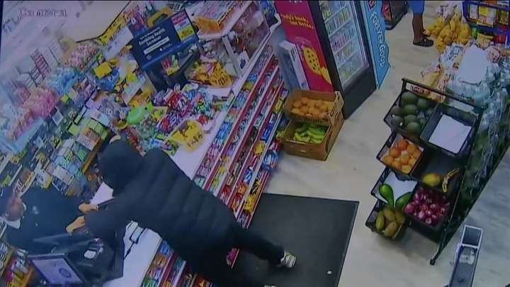 WATCH: Police investigating series of deceptive cash register robberies across Boston