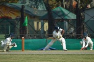 Ranji Trophy: Lad, Mulani Drive Mumbai to 336/5 Against J&K