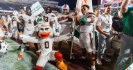 No. 2 Miami Hurricanes, even after beating Florida State Seminoles, insist there's still plenty of room to improve