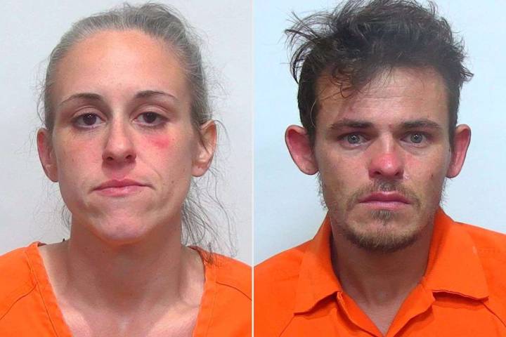 Death of Toddler, 2, Covered in Bruises and Scars 'Similar' to Cigarette Burns Leads to Arrest of Mom and Boyfriend