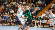 El Abanca Ademar suma y sigue en la Liga (29