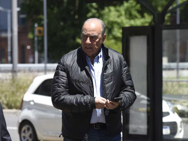 El texto completo de la renuncia de Guillermo Francos como jefe de Gabinete de Javier Milei