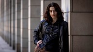 La zaragozana Carlota Gurpegui, en la serie del momento de Disney+: "Es muy fuerte, no eres consciente de toda la gente que te ve"