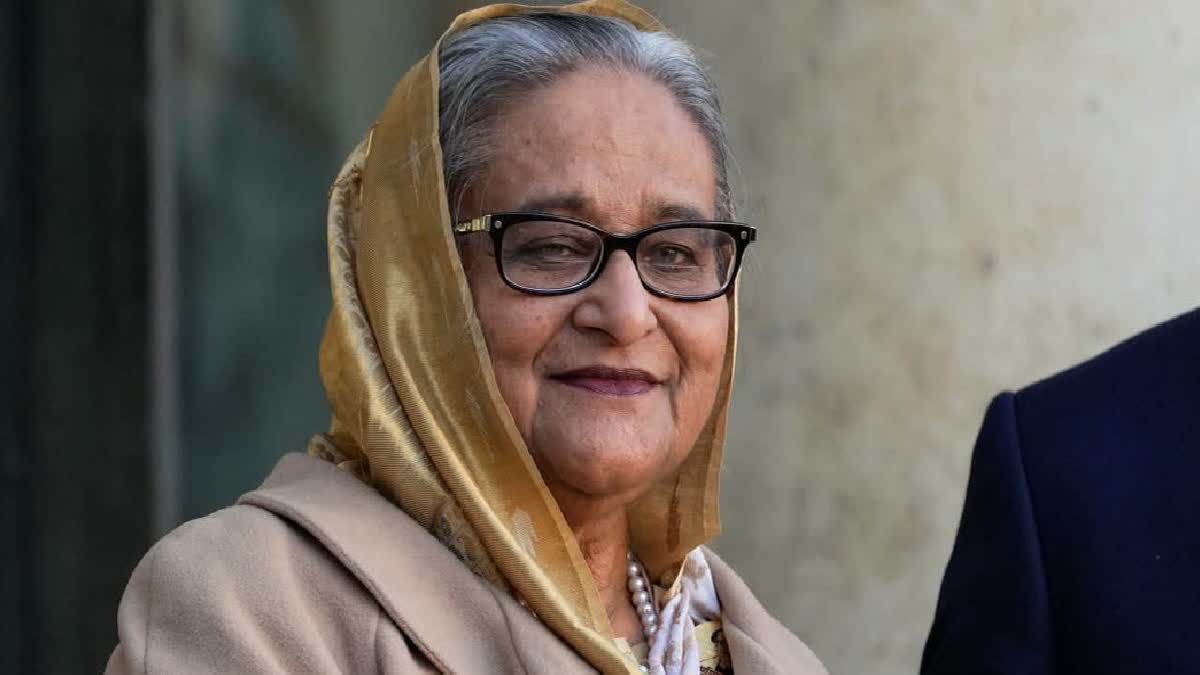 Special Tribunal Issues Arrest Warrants Against Hasina, 29 Others In Enforced Disappearance Cases