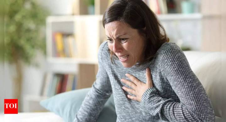 Can heart attacks be inherited? What family history and genes really mean for your heart health